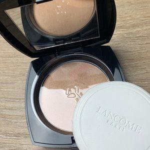 Lancôme Color Ideal Illuminateur Sheer Highlighting Pressed Powder